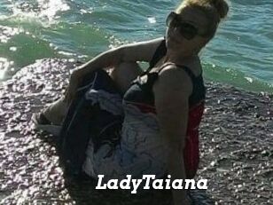 LadyTaiana
