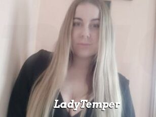LadyTemper