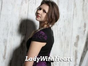 LadyWithHeart