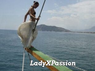 LadyXPassion