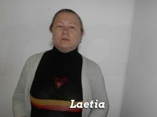 Laetia