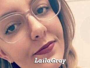 LailaGray