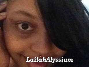LailahAlyssium