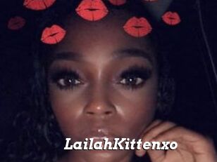 LailahKittenxo