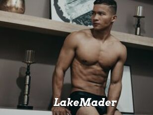 LakeMader