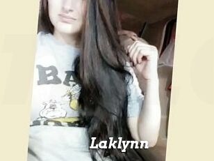 Laklynn