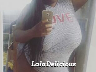 LalaDelicious