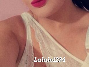 Lalalo1234