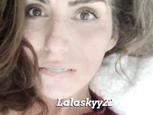 Lalaskyy22