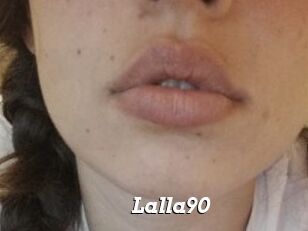Lalla90