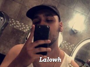 Lalowh