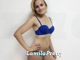 LamilaPretty