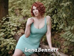 LanaBennett