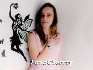 LanaCherrry