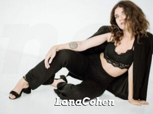 LanaCohen