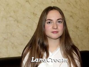 LanaCream