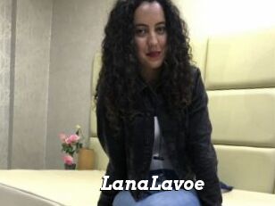 LanaLavoe