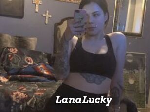 LanaLucky