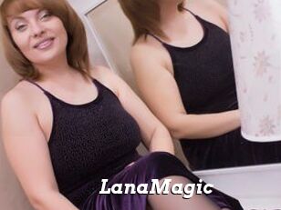LanaMagic