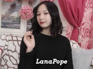LanaPope