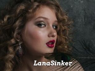 LanaSinker