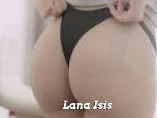 Lana_Isis
