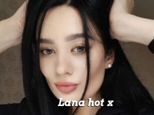 Lana_hot_x