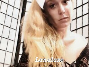 Lanaluxe