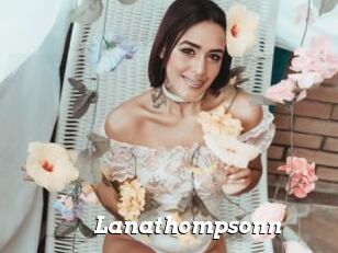 Lanathompsonn