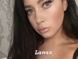 Lanax