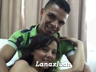LanaxJuan