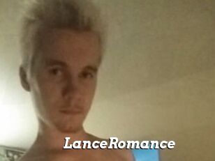 Lance_Romance