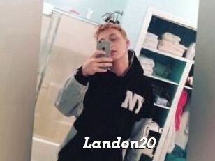 Landon20