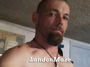 Landon_Maze