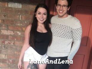 LaneAndLena