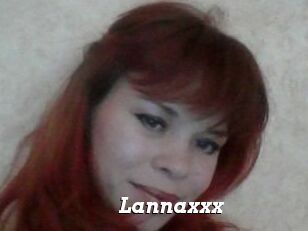Lannaxxx