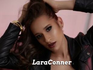 LaraConner