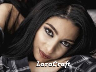LaraCraft