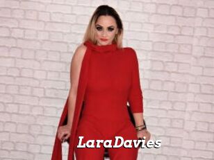 LaraDavies