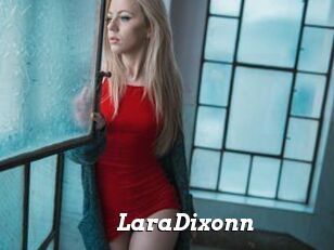 LaraDixonn