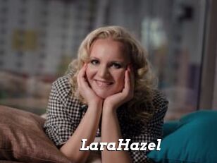 LaraHazel