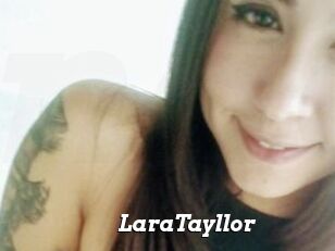 LaraTayllor