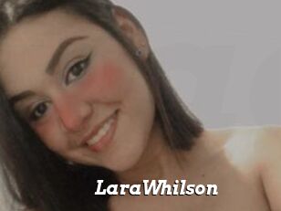 LaraWhilson