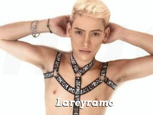 Lareyramo