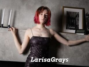 LarisaGrays