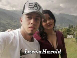 LarisaHarold