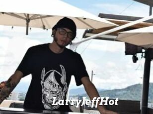LarryJeffHot