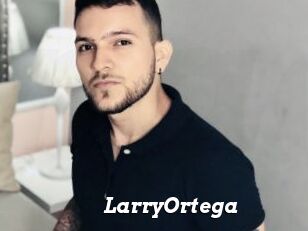 LarryOrtega