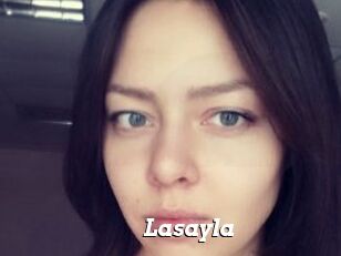Lasayla