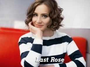 Last_Rose